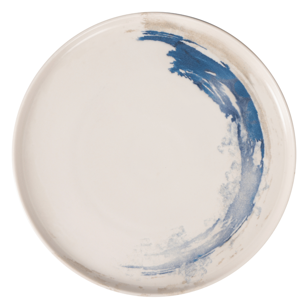 Quartet Aqua Flat Plate