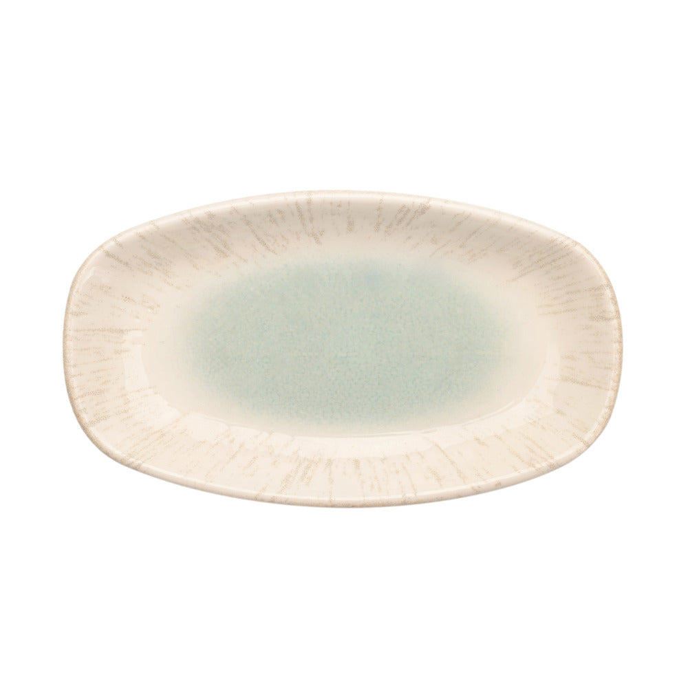 Rivolo Coupe Oval Platter