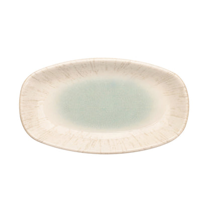 Rivolo Coupe Oval Platter