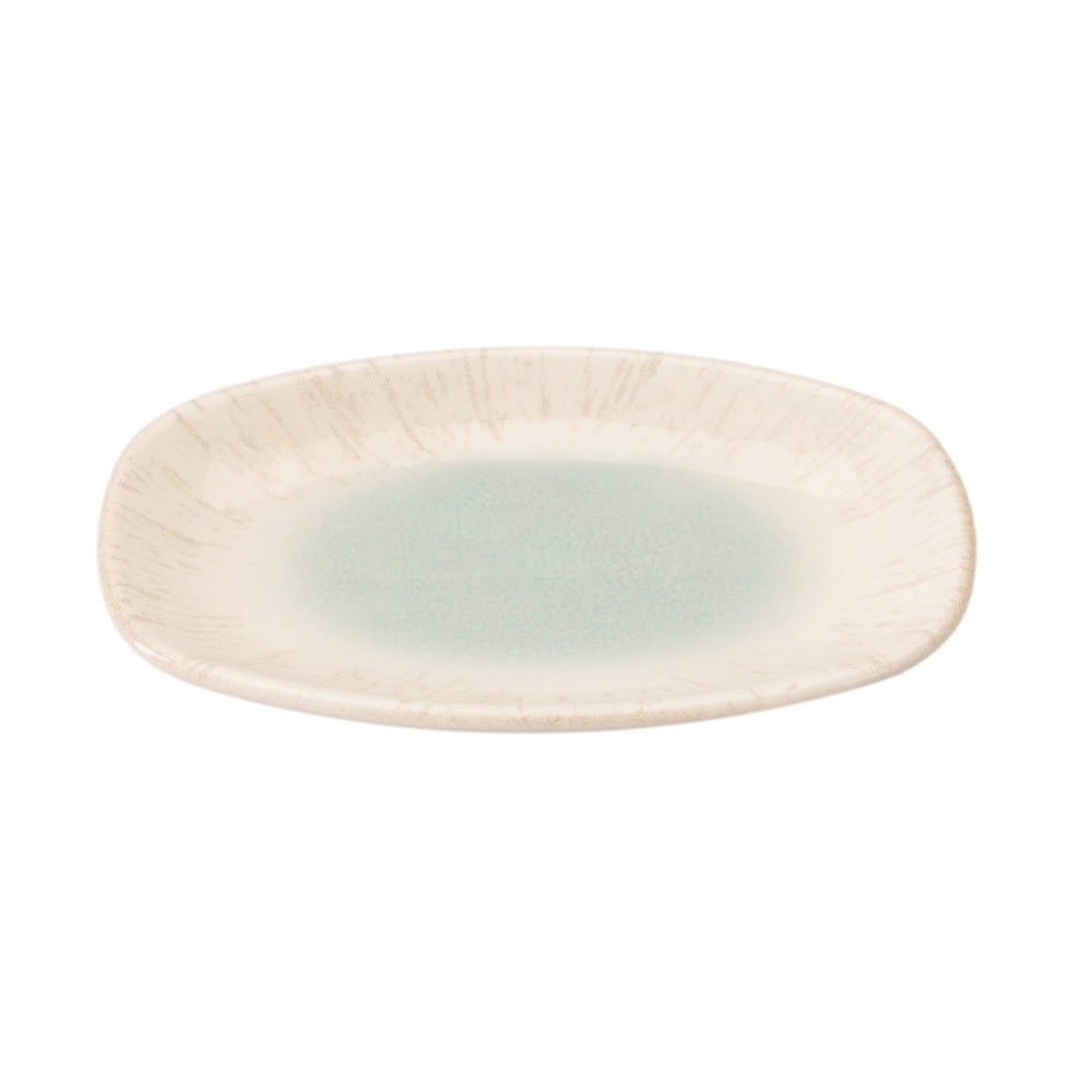 Rivolo Coupe Oval Platter