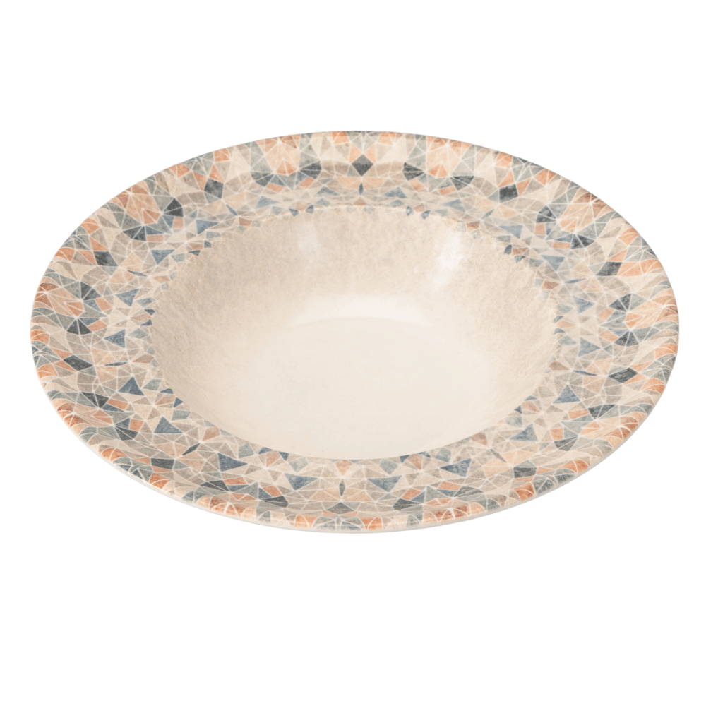 Prisma Pasta & Salad Plate