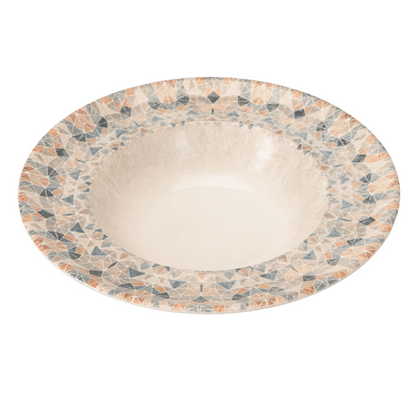 Prisma Pasta & Salad Plate