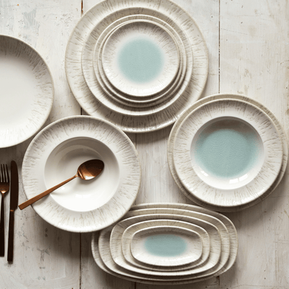 Rivolo Coupe Oval Platter