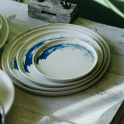 Quartet Aqua Flat Plate