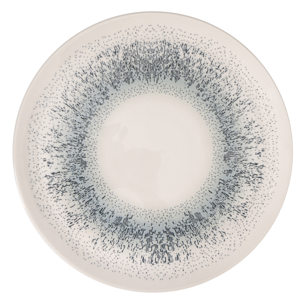 Luna Large Plate