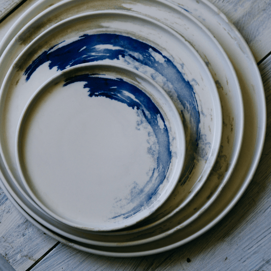 Quartet Aqua Flat Plate