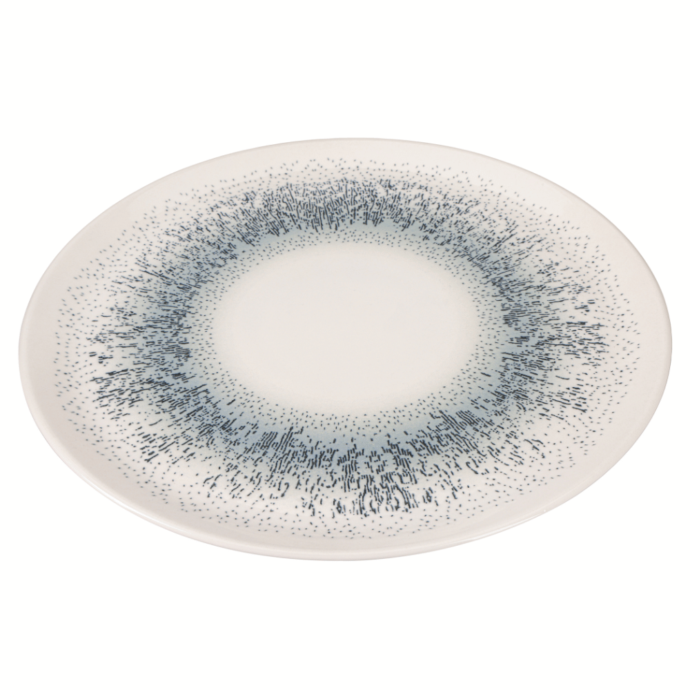 Luna Large Plate