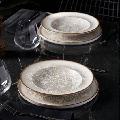 Cortado Pasta & Salad Plate