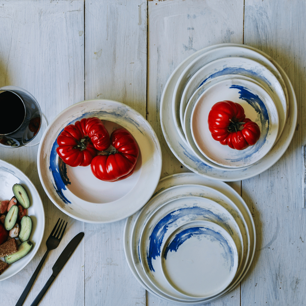 Quartet Aqua Flat Plate