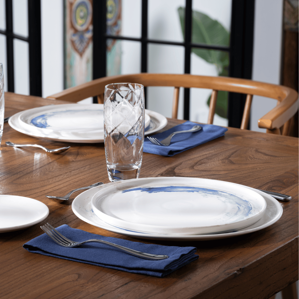 Quartet Aqua Flat Plate