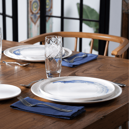 Quartet Aqua Flat Plate