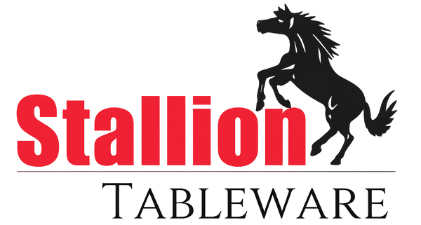 Stallion Tableware