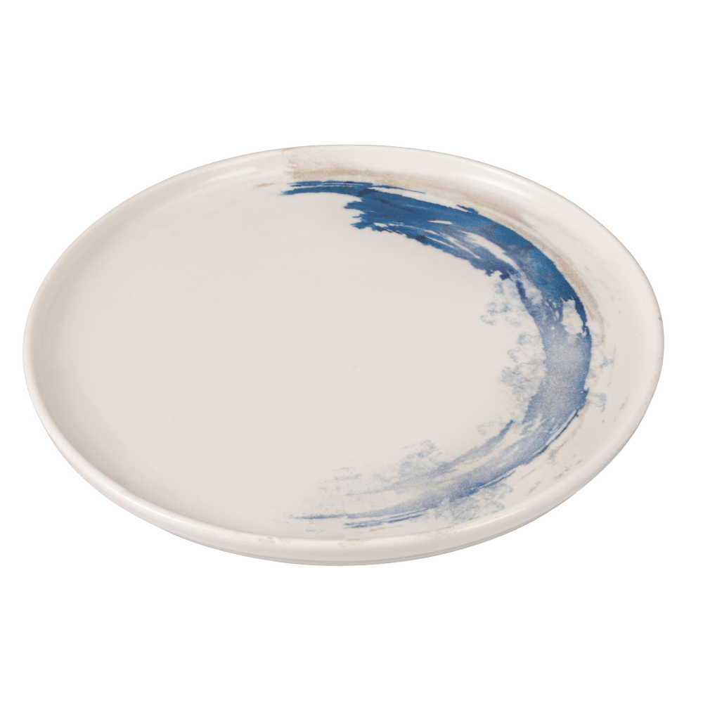 Quartet Aqua Flat Plate